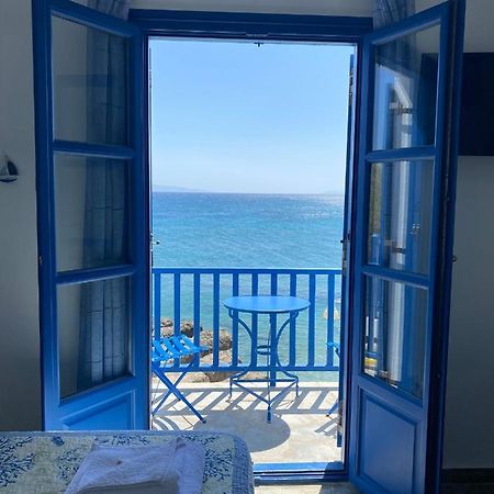 Cavos Studio By The Sea Drios Luaran gambar